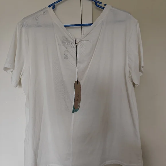 Prana Graphic T-shirt - Picture 3 of 5